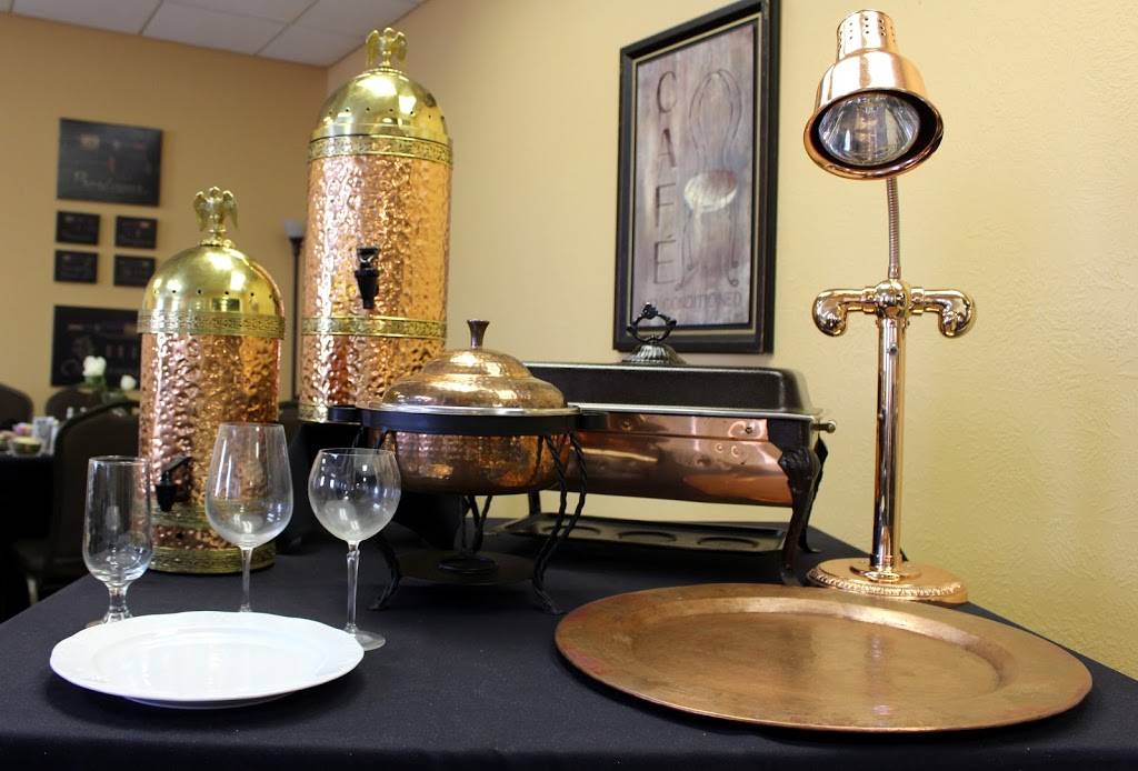 Bandos | cafe | 215 N 11th St, Beaumont, TX 77702, USA | 4092128445 OR +1 409-212-8445