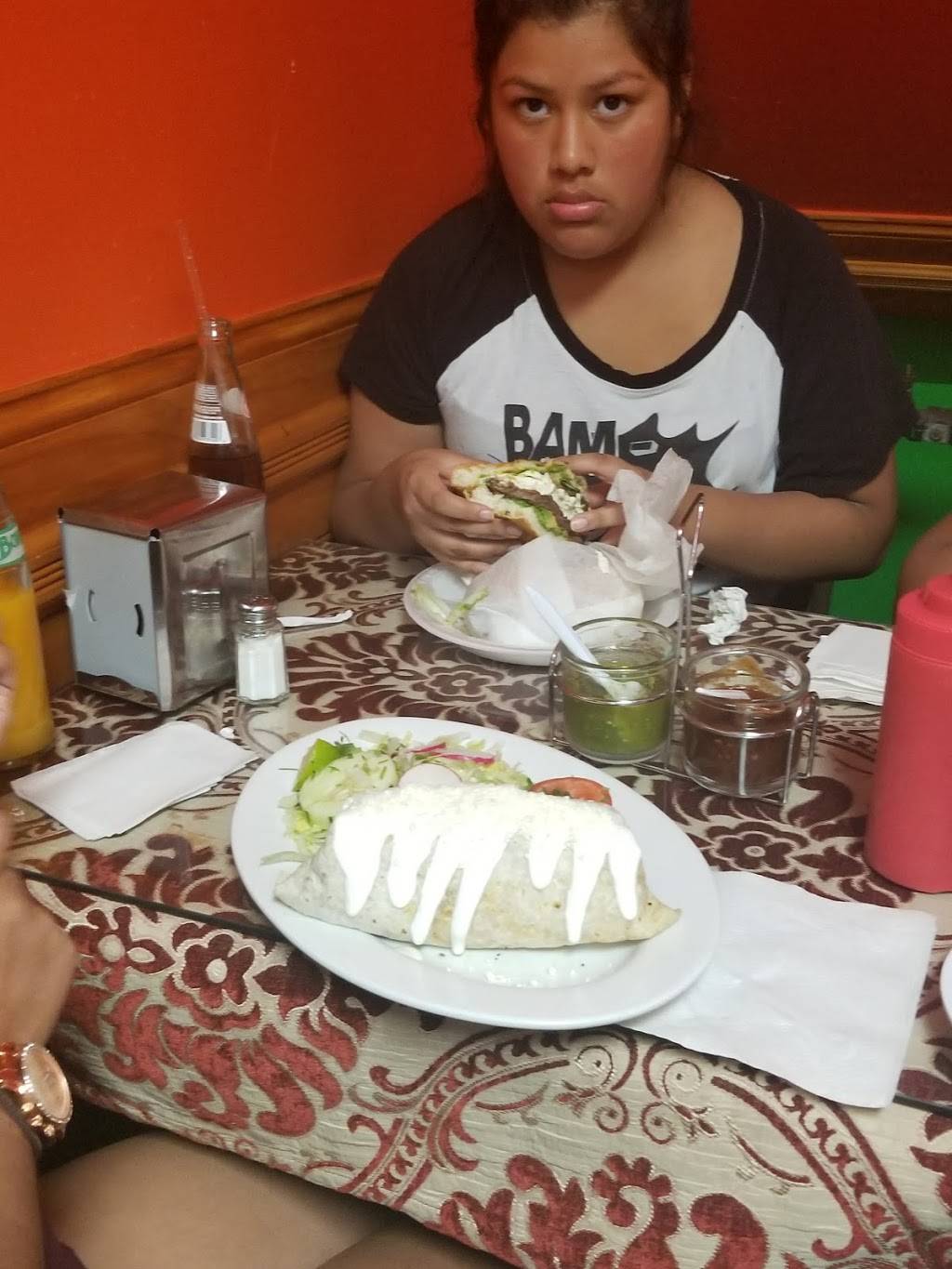 Delicias Puebla | restaurant | 89-04 Roosevelt Ave, Jackson Heights, NY 11372, USA | 7184267156 OR +1 718-426-7156