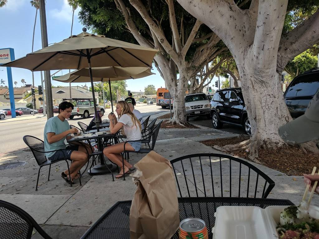 Jus Poke | restaurant | 501 N Pacific Coast Hwy, Redondo Beach, CA 90277, USA | 3103791133 OR +1 310-379-1133