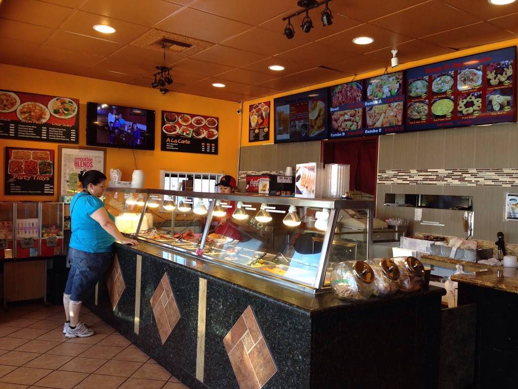 China Express | restaurant | 18478 Valley Blvd, Bloomington, CA 92316, USA | 9098772683 OR +1 909-877-2683