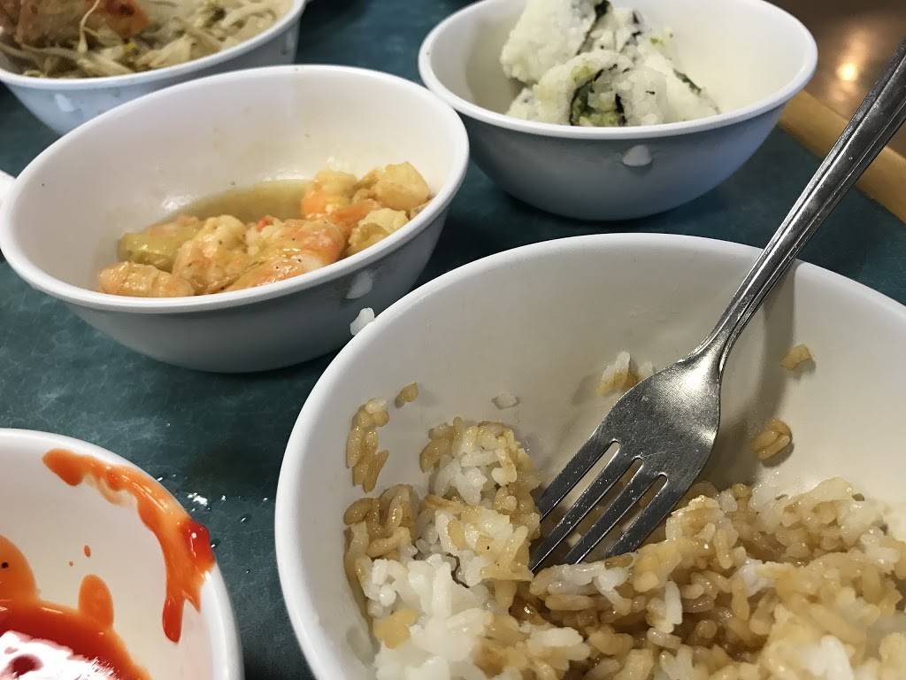 Whan Restaurant Chinese Buffet | restaurant | 1478 George Dieter Dr # K1, El Paso, TX 79936, USA | 9158575455 OR +1 915-857-5455