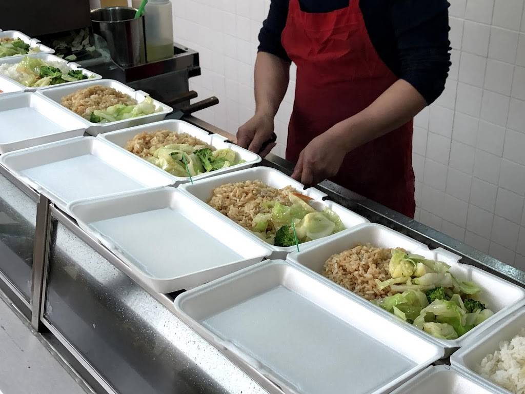 Kobe Barbeque | restaurant | 1615 E Empire St, Bloomington, IL 61701, USA | 3096647700 OR +1 309-664-7700