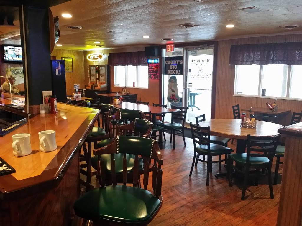 Coody Browns | restaurant | 1510 E 700 S, Wolcottville, IN 46795, USA | 2608542425 OR +1 260-854-2425