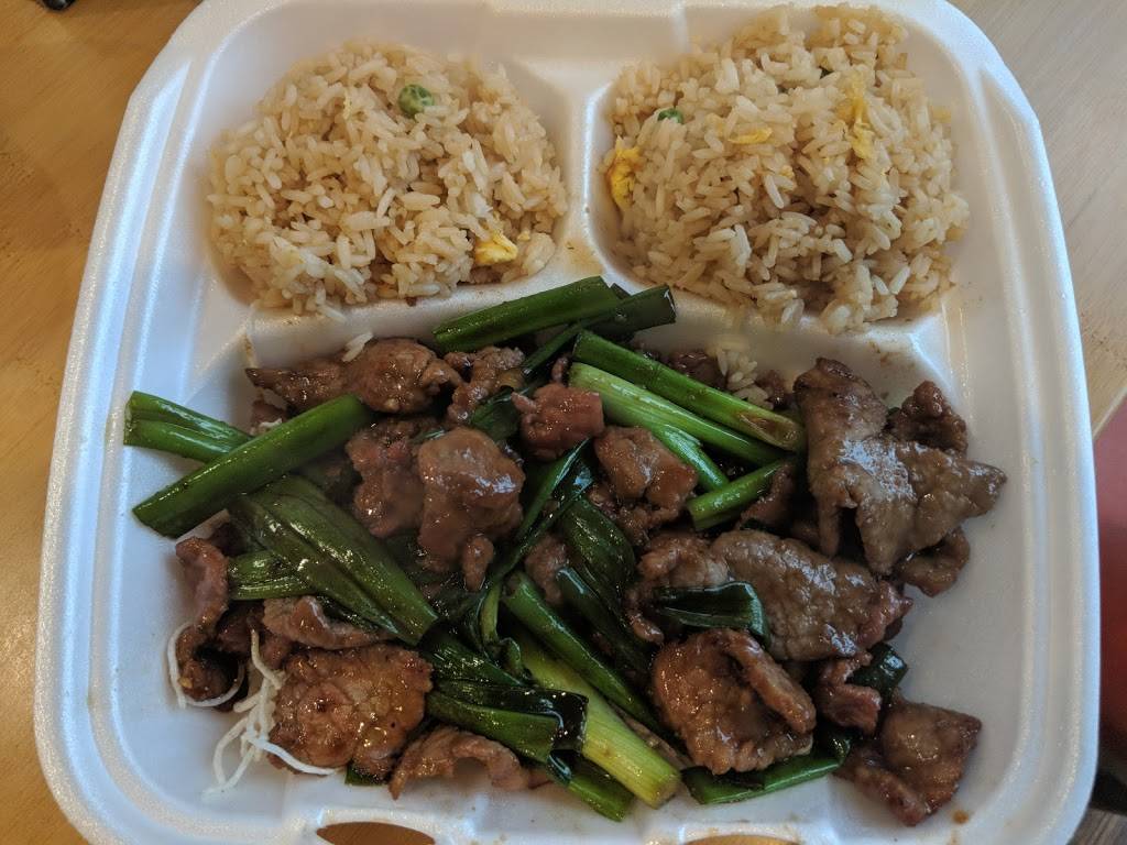 Golden Chopsticks | restaurant | 2035 Hilliard Rome Rd, Hilliard, OH 43026, USA | 6147778585 OR +1 614-777-8585