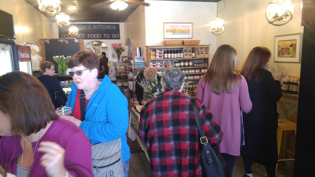 Miss Daisy’s Kitchen | meal takeaway | 1110 Hillsboro Rd B220, Franklin, TN 37064, USA | 6155995313 OR +1 615-599-5313