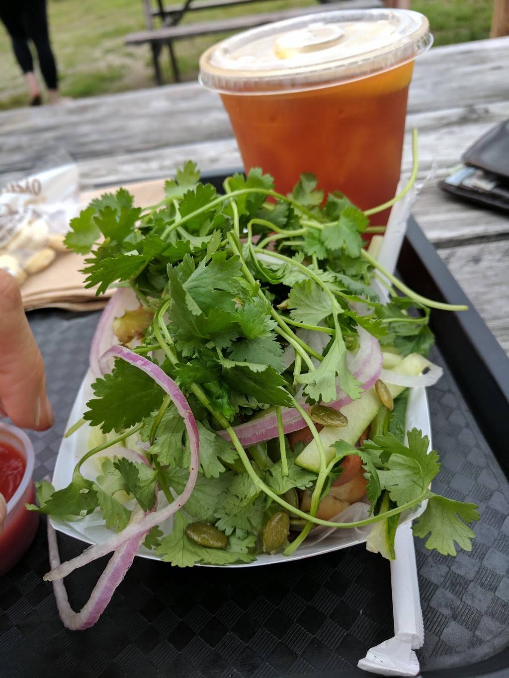 Captain Jacks Roadside Shack | restaurant | 232 Northampton St, Easthampton, MA 01027, USA | 4132035367 OR +1 413-203-5367