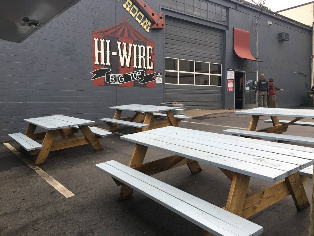 Foothills Food Truck | restaurant | 2 Huntsman Pl, Asheville, NC 28803, USA | 8286069372 OR +1 828-606-9372