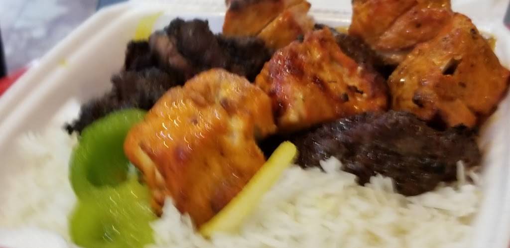 Atia Kabob Place | restaurant | 251 18th St S, Arlington, VA 22202, USA | 5719824835 OR +1 571-982-4835