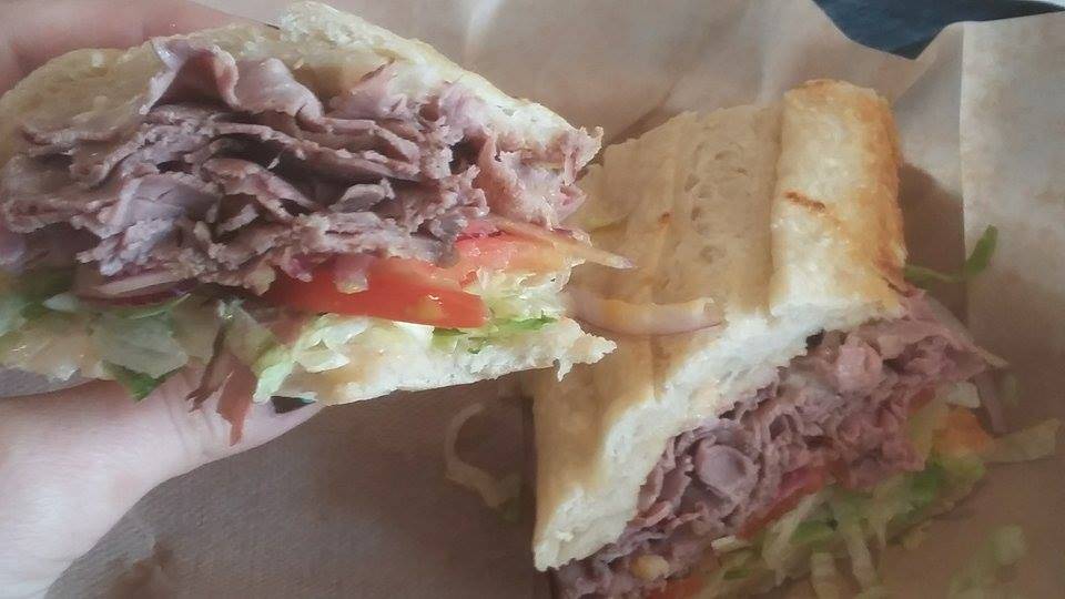 Sourdough & Co. | restaurant | 5005 Foothills Blvd #7, Roseville, CA 95747, USA | 9167714661 OR +1 916-771-4661