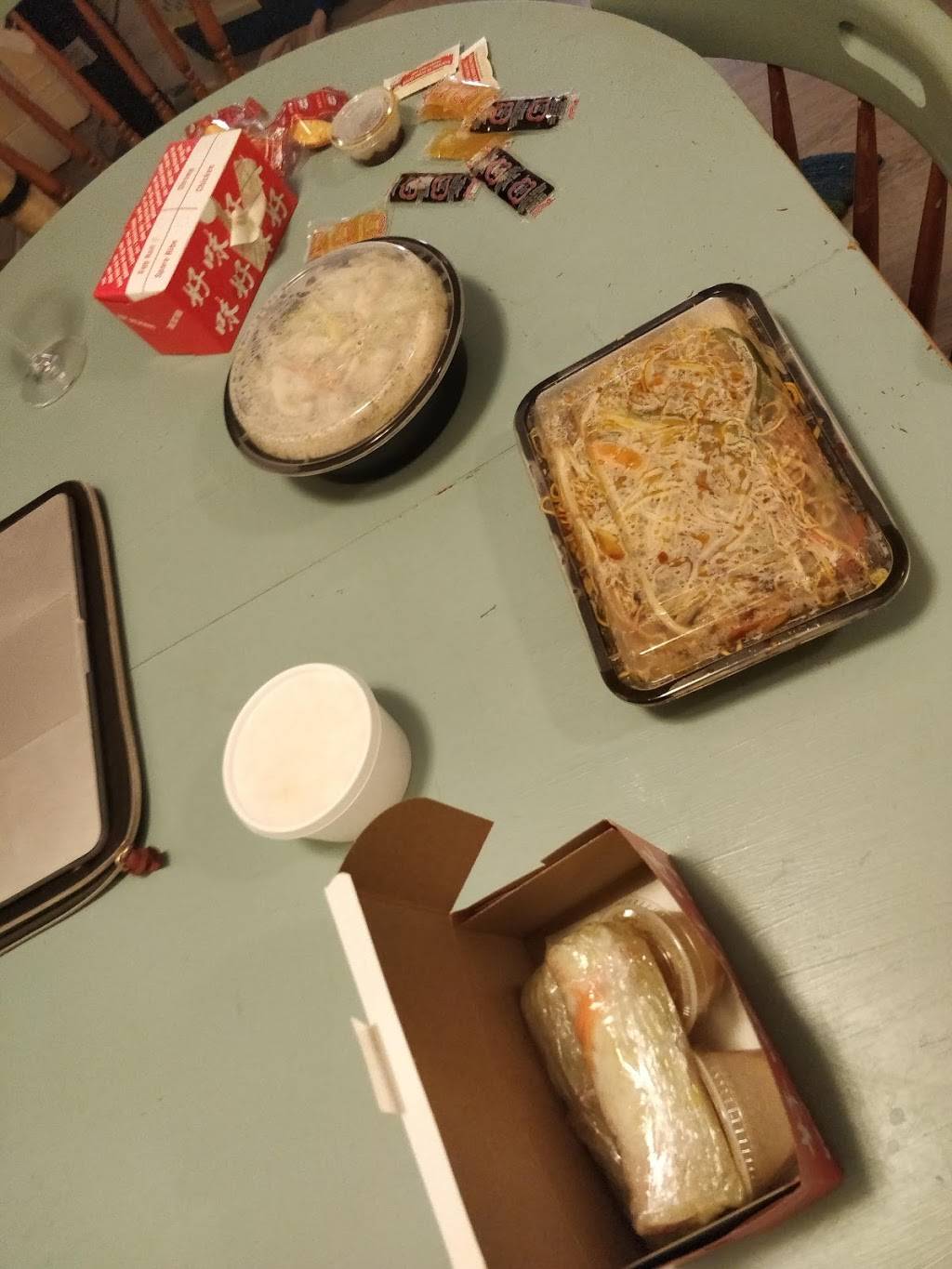 Little Panda Restaurant | meal takeaway | 389 Wharncliffe Rd S, London, ON N6J 2M2, Canada | 5196450880 OR +1 519-645-0880