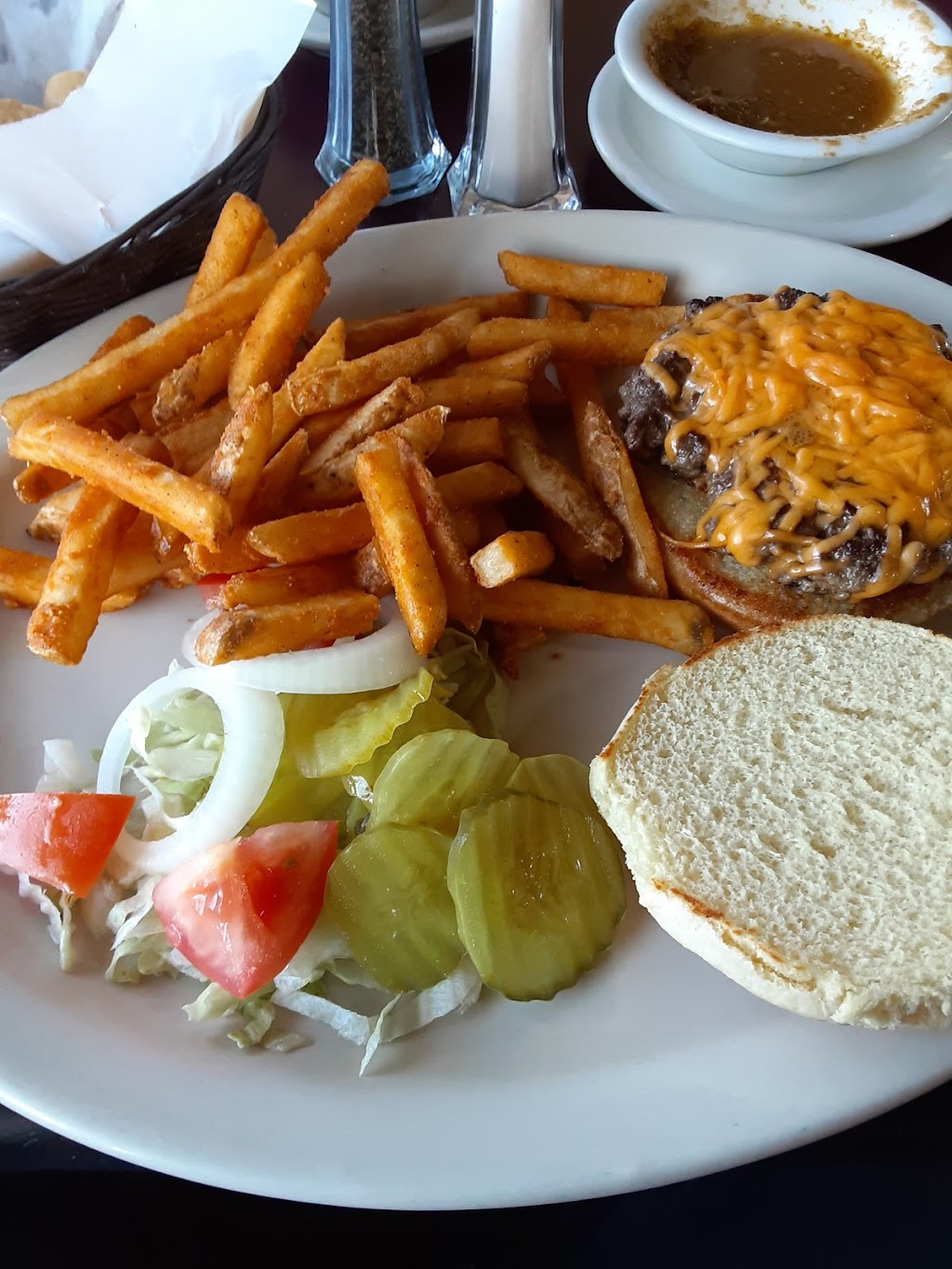 La Chinita Méxican Restaurant | restaurant | 1051 N Broadway, Wichita, KS 67214, USA | 3162671552 OR +1 316-267-1552