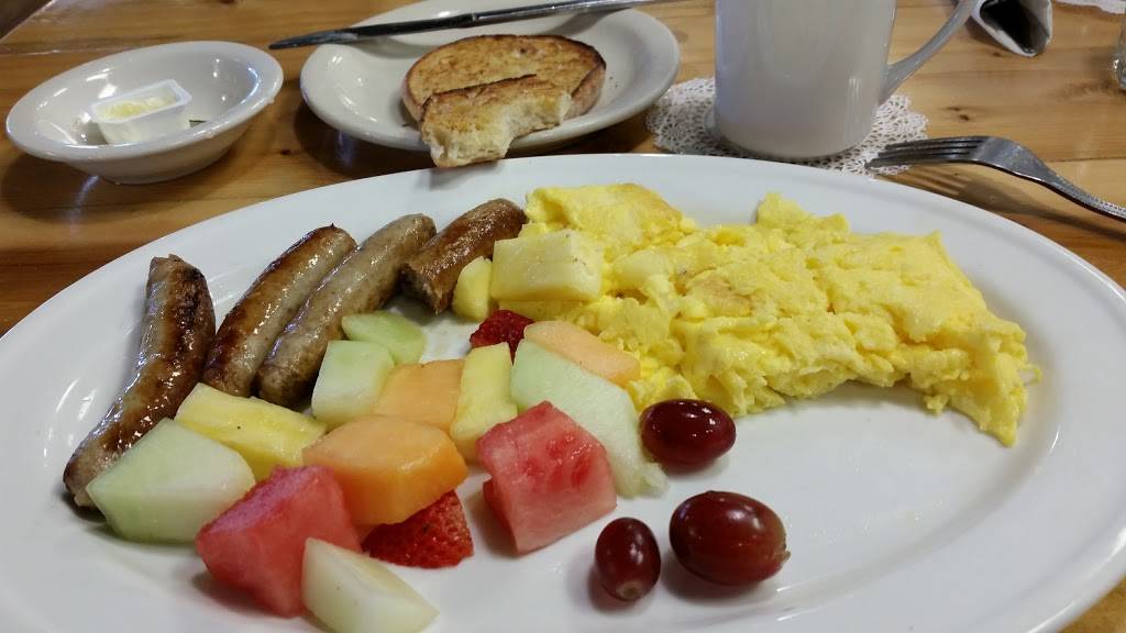 The Southern Cafe Crest Hill | restaurant | 1819 Knapp St, Crest Hill, IL 60403, USA | 8157449001 OR +1 815-744-9001