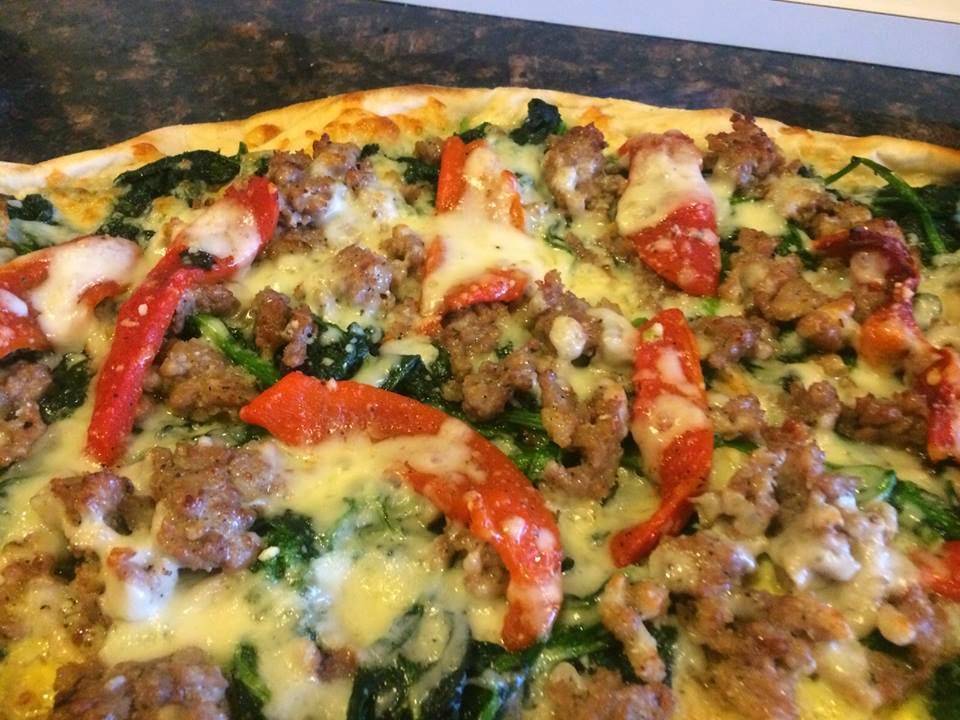 Gregorios Pizzeria | restaurant | 4656 Merrick Rd, Massapequa, NY 11758, USA | 5167997900 OR +1 516-799-7900