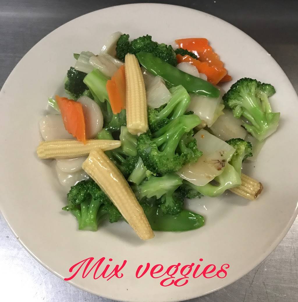 Duk Wo - Burke | restaurant | Burke Village Center II Shopping Center, 9570 Burke Rd, Burke, VA 22015, USA | 7033231800 OR +1 703-323-1800