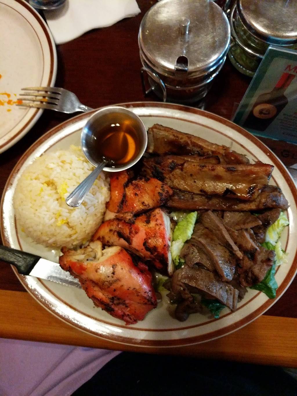 Mom Can Cook Thai Kitchen | restaurant | 18358 Soledad Canyon Rd, Santa Clarita, CA 91387, USA | 6612518103 OR +1 661-251-8103