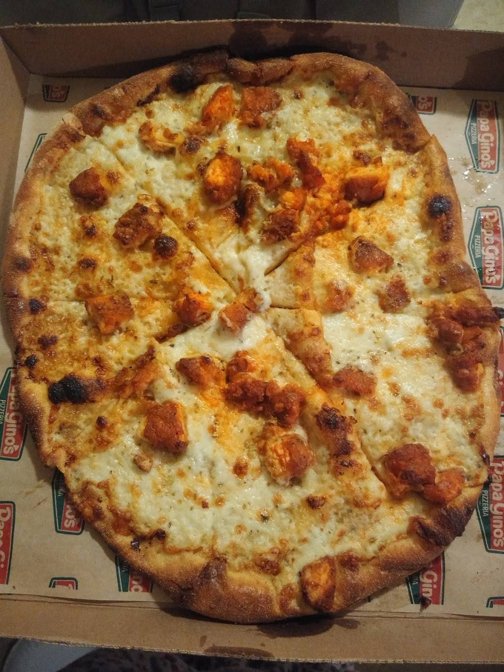 Papa Ginos | restaurant | 267 East Central Street, Franklin, MA 02038, USA | 5085284616 OR +1 508-528-4616