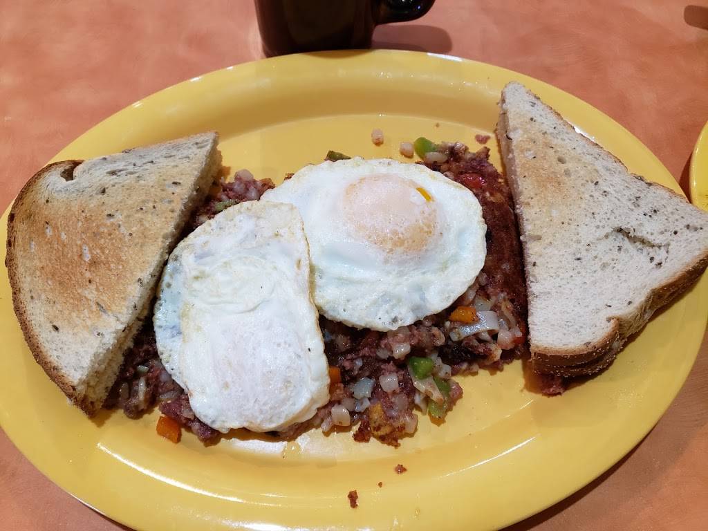 The Original Sunrise Cafe | restaurant | 8975 S Eastern Ave #6, Las Vegas, NV 89123, USA | 7022578877 OR +1 702-257-8877