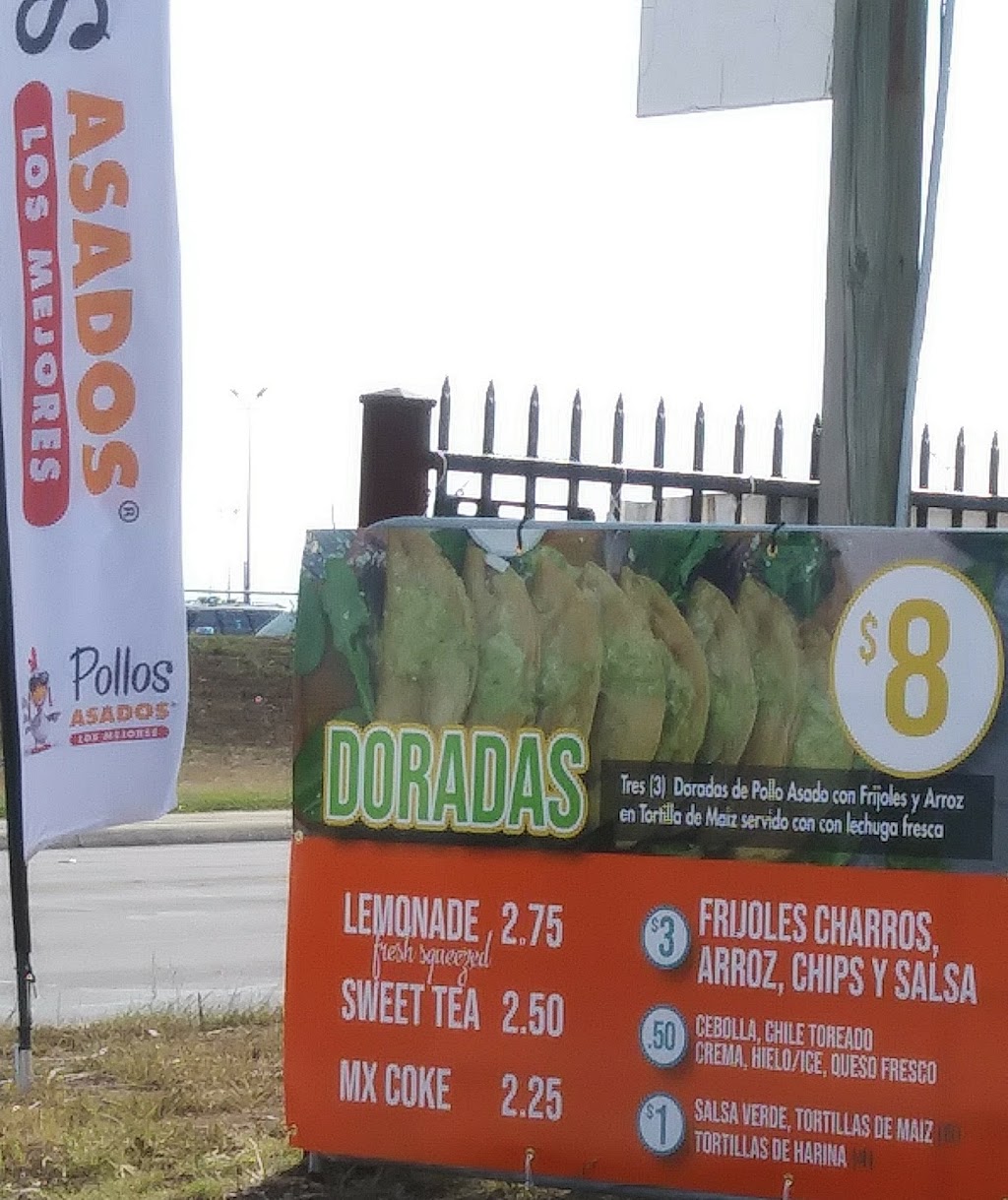 Pollos Asados Los Mejores | restaurant | 6703 W Commerce St, San Antonio, TX 78227, USA | 2105415174 OR +1 210-541-5174