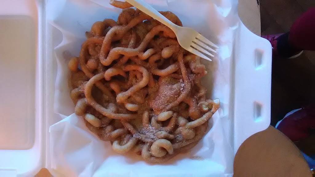 The Donut Guy | restaurant | 149 S Congress St, Winnsboro, SC 29180, USA | 8034226862 OR +1 803-422-6862