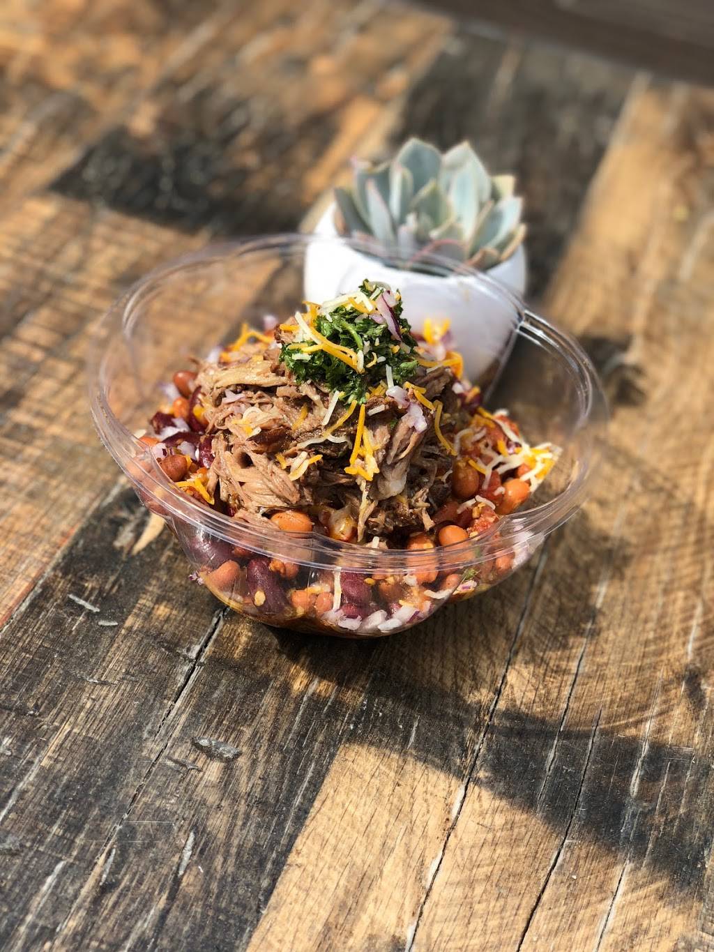 West Jeff To-Go | restaurant | 5162 W Jefferson Blvd, Los Angeles, CA 90016, USA | 3239355333 OR +1 323-935-5333