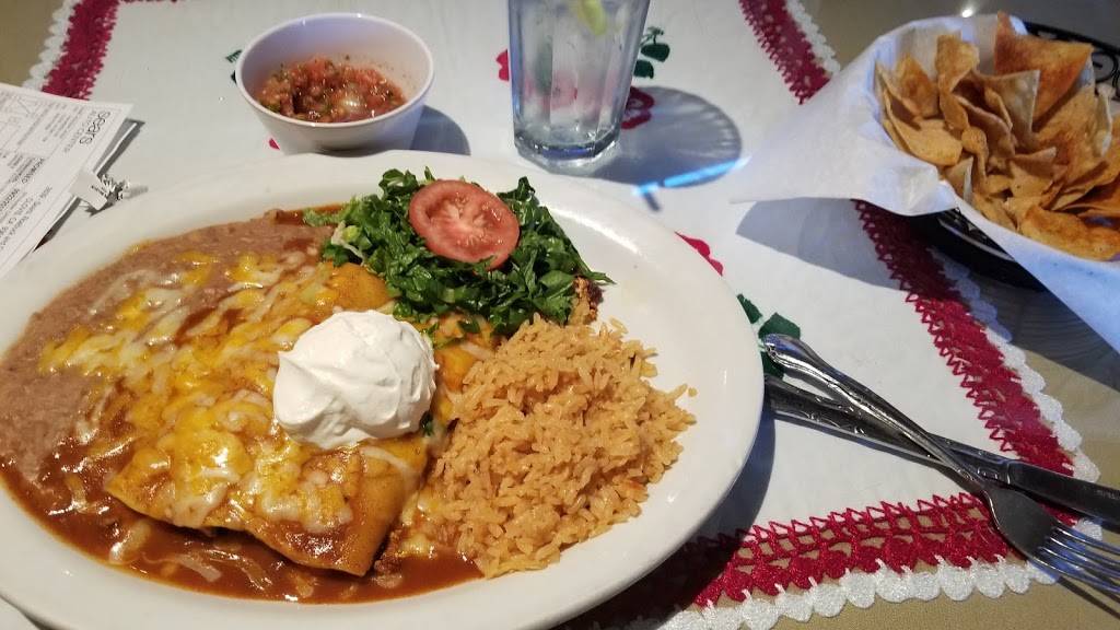 Toledos Mexican Restaurant - Clovis | restaurant | 1125 Shaw Ave, Clovis, CA 93612, USA | 5592980290 OR +1 559-298-0290
