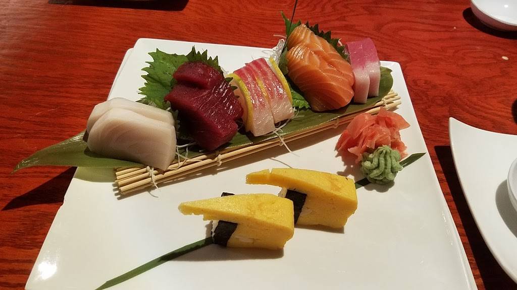 Oba Contemporary Japanese | restaurant | 1285 S Elmhurst Rd, Des Plaines, IL 60018, USA | 8472288810 OR +1 847-228-8810