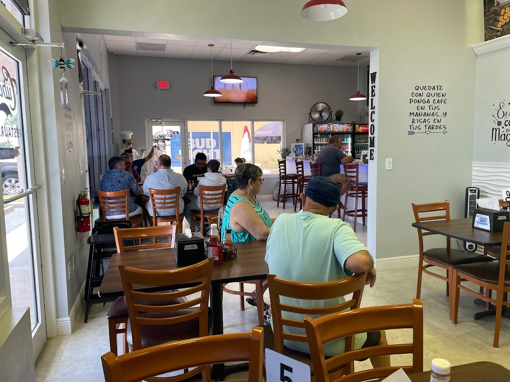 Cubay Restaurant | restaurant | 3032 Santa Barbara Blvd, Cape Coral, FL 33914, USA | 2398005776 OR +1 239-800-5776