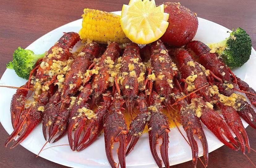 Juicy King Crab House | meal takeaway | 7916 Belair Rd, Baltimore, MD 21236, USA | 4108703900 OR +1 410-870-3900