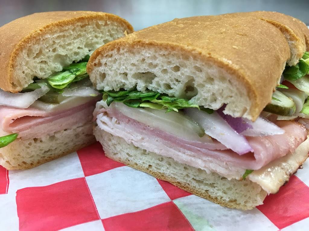 Horst Sub & Deli | meal takeaway | 5437 OH-7, New Waterford, OH 44445, USA | 3304577114 OR +1 330-457-7114