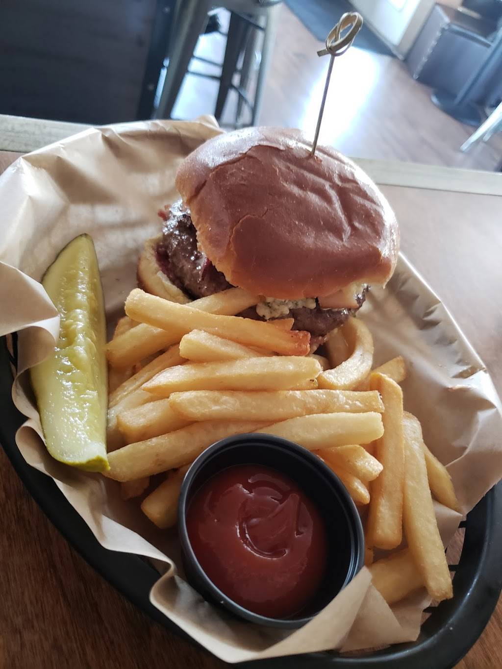 Boulevard 574 | restaurant | 574 N Diamond Bar Blvd, Diamond Bar, CA 91765, USA | 9098611517 OR +1 909-861-1517