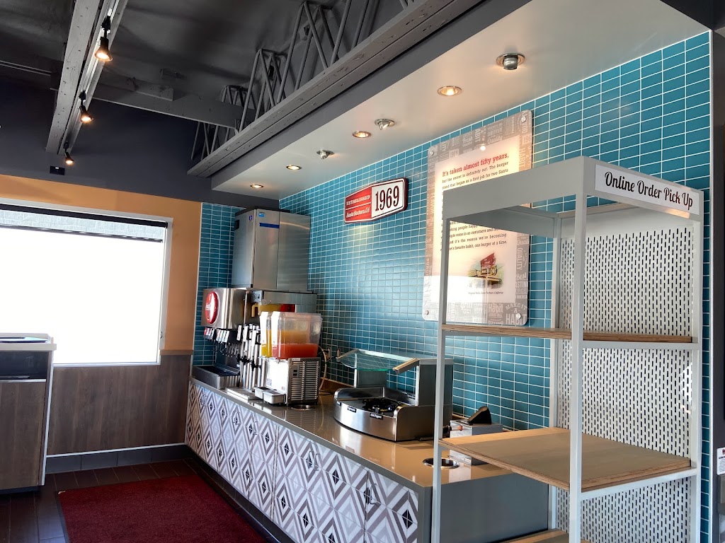 The Habit Burger Grill | restaurant | 20445 Sherman Way, Canoga Park, CA 91306, USA | 7474949099 OR +1 747-494-9099