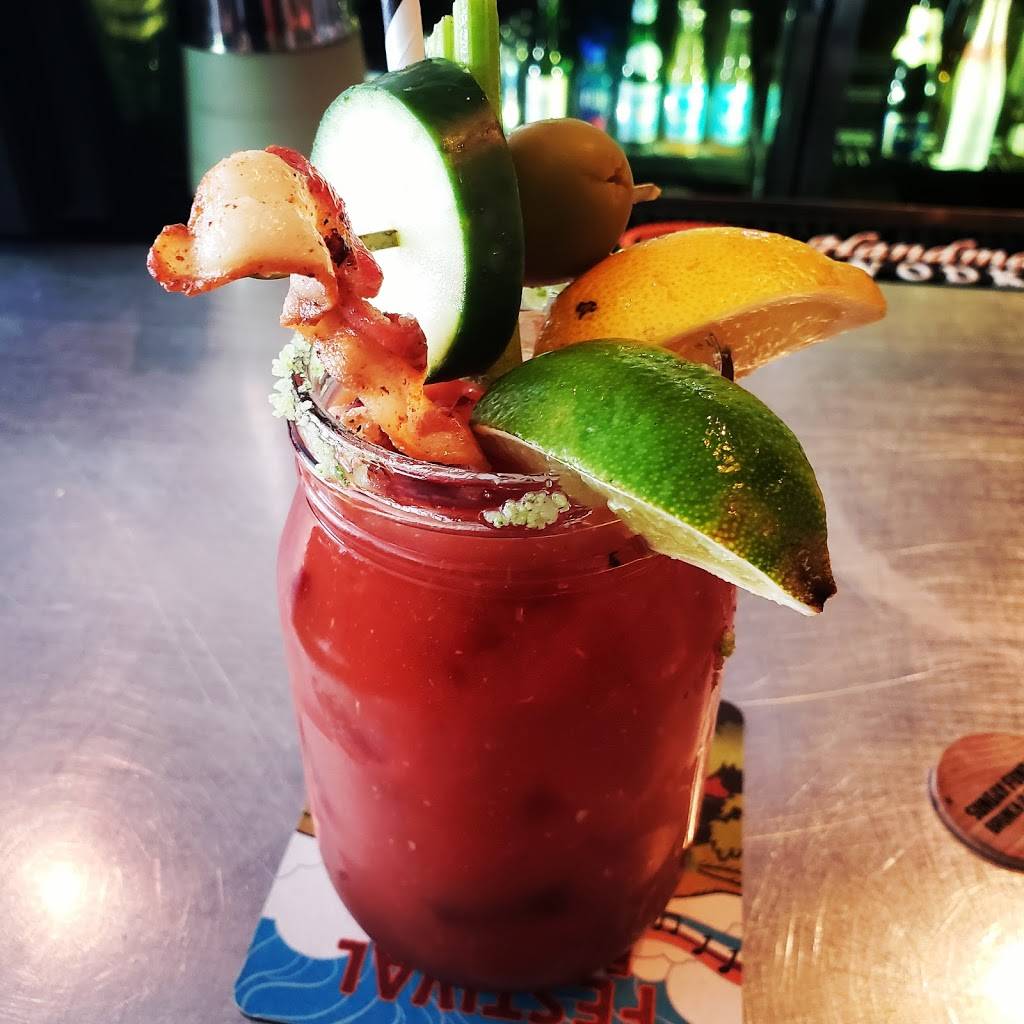 Publico | restaurant | 2013 Greene St, Columbia, SC 29205, USA | 8035675738 OR +1 803-567-5738