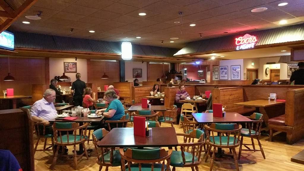 Texas T-Bone Steakhouse | restaurant | 2070 S Academy Blvd, Colorado Springs, CO 80916, USA | 7194651629 OR +1 719-465-1629