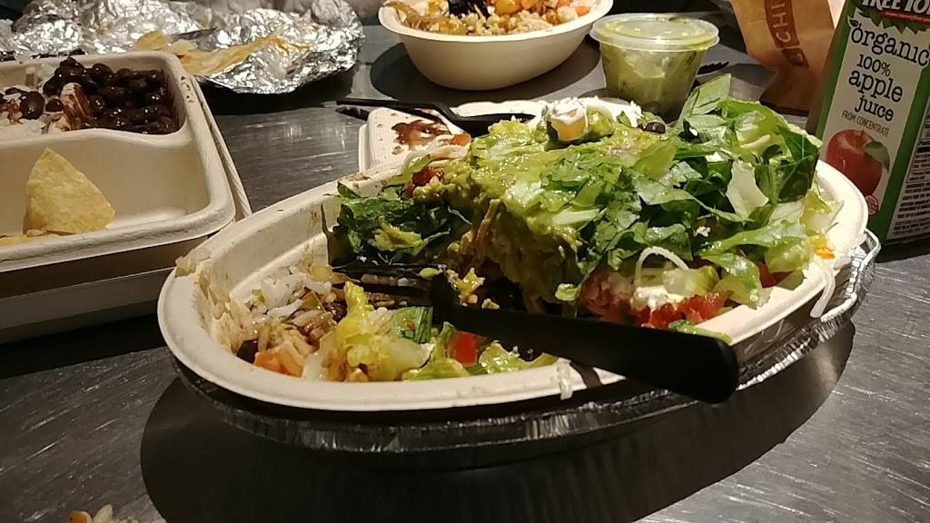 Chipotle Mexican Grill | restaurant | 2 Wade Rd, Latham, NY 12110, USA | 5187830648 OR +1 518-783-0648