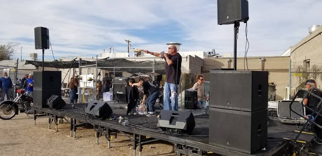 Paulinas bar and grill | restaurant | 7792 Franklin Dr, El Paso, TX 79915, USA | 9157710997 OR +1 915-771-0997