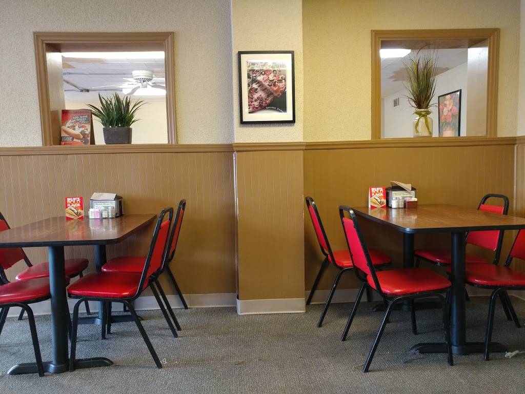 Arthurs Pizza | restaurant | 1415 W Cumberland St, Dunn, NC 28334, USA | 9108920122 OR +1 910-892-0122