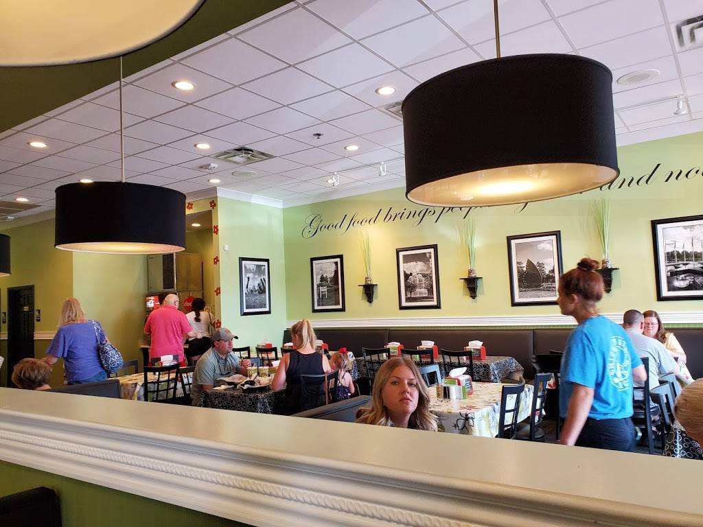 Chicken Salad Chick | restaurant | 17215 Chesterfield Airport Rd, Chesterfield, MO 63005, USA | 6362385603 OR +1 636-238-5603