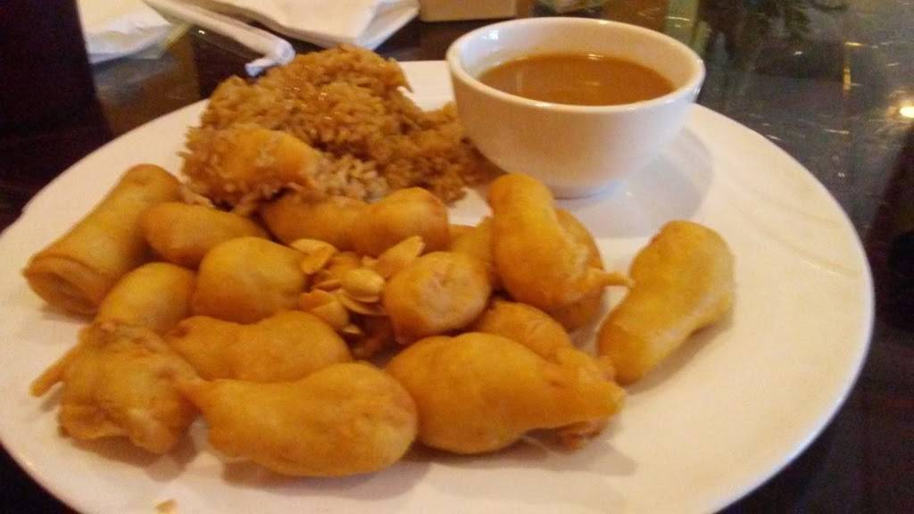 China Cafe | restaurant | 1481 Hudson Bridge Rd E, Stockbridge, GA 30281, USA | 7703899688 OR +1 770-389-9688