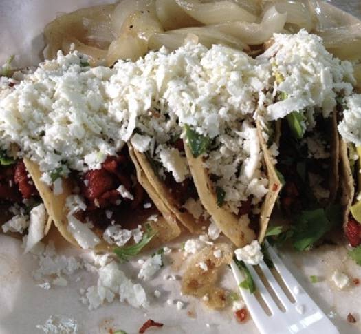 Mr. Taco Truck | restaurant | 10143 Beach Blvd, Jacksonville, FL 32246, USA | 9043147371 OR +1 904-314-7371