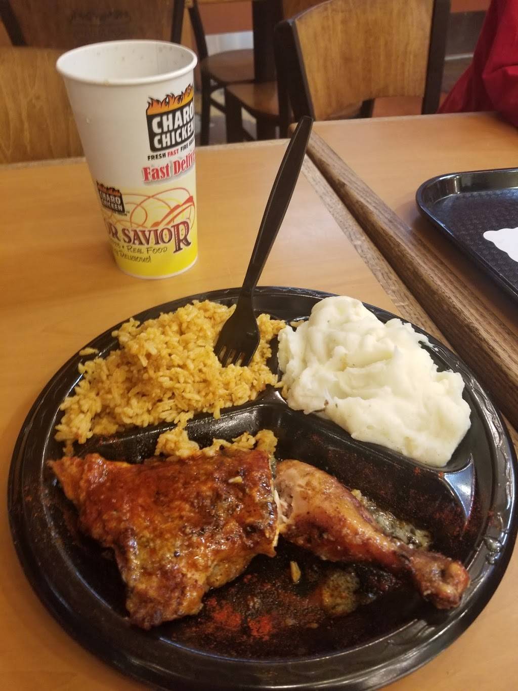 Charo Chicken | restaurant | 4846 Paramount Blvd, Lakewood, CA 90712, USA | 5622169000 OR +1 562-216-9000