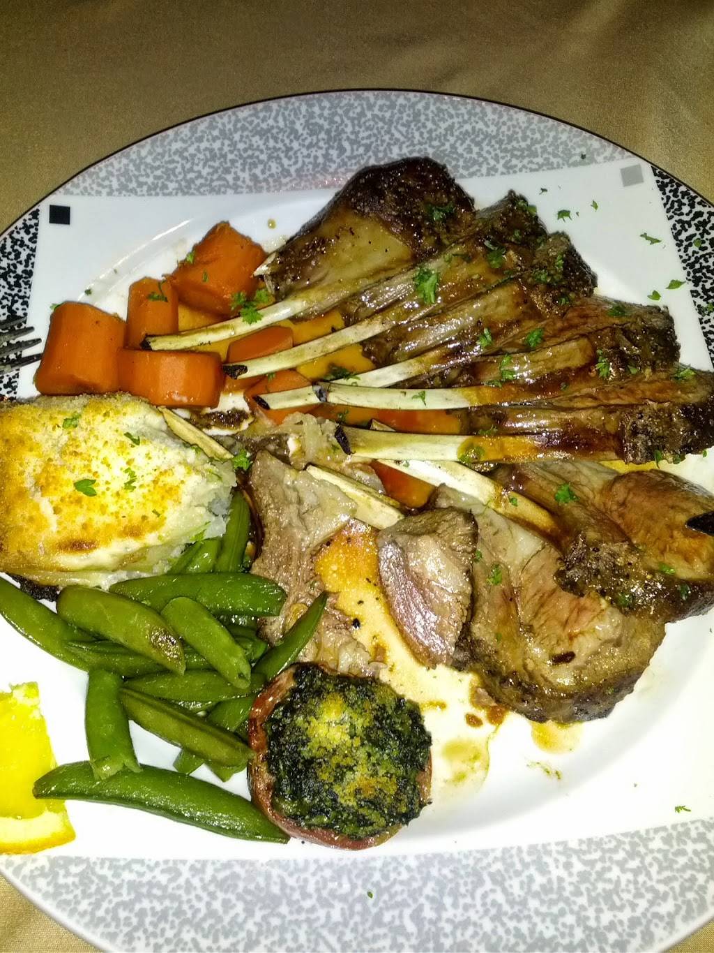 Nouvelle Cuisine | restaurant | 10531 Spring Hill Dr, Spring Hill, FL 34608, USA | 3526866860 OR +1 352-686-6860