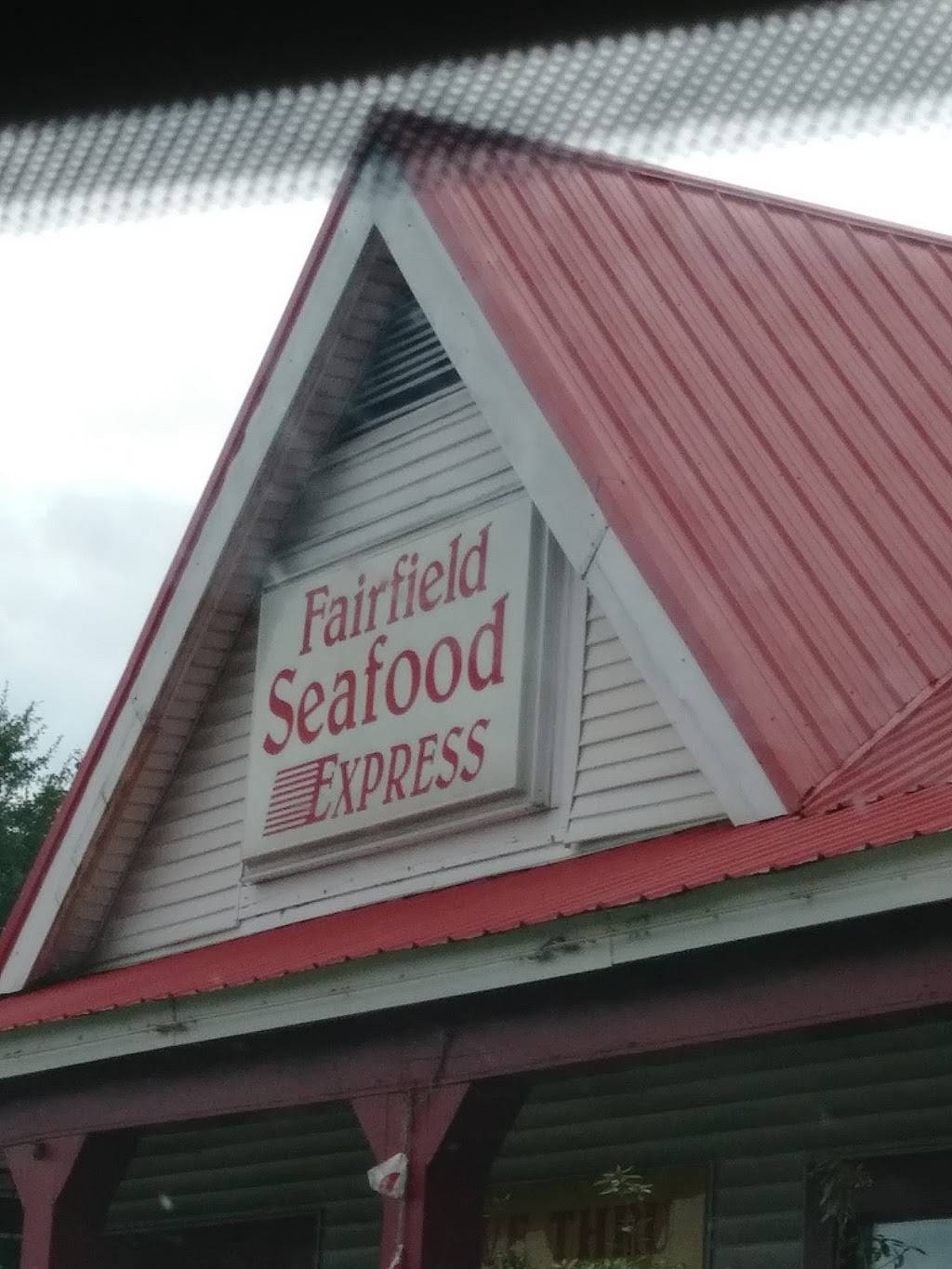 Fairfield Seafood Restaurant | restaurant | 3710 Richard M Scrushy Pkwy, Fairfield, AL 35064, USA | 2058873033 OR +1 205-887-3033
