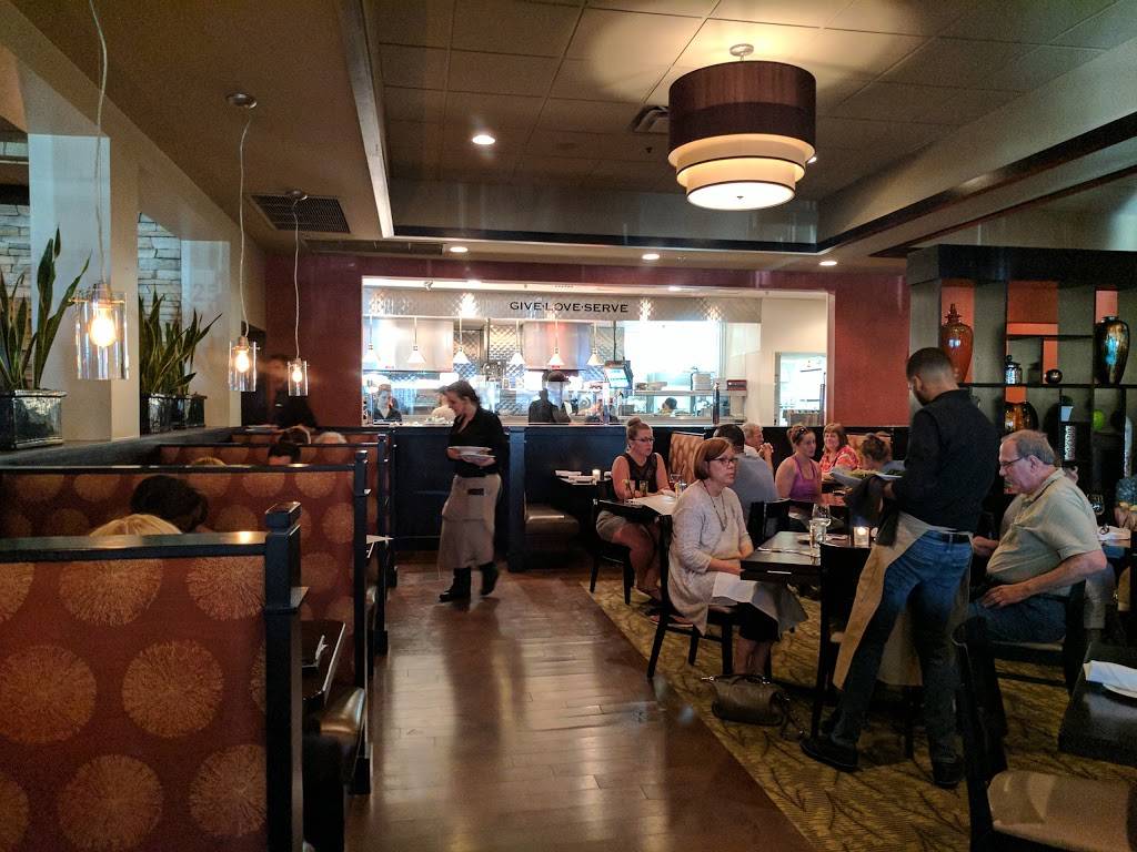 Harvest Seasonal Grill & Wine Bar - Harrisburg | restaurant | 2625 Brindle Dr, Harrisburg, PA 17110, USA | 7175454028 OR +1 717-545-4028