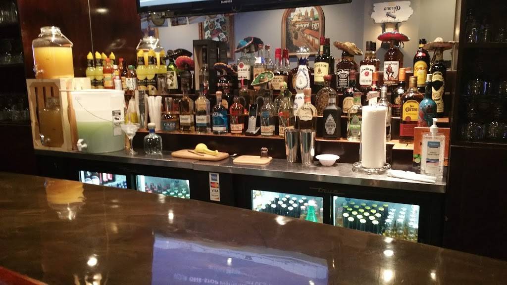 Mexico City Restaurant & Bar | restaurant | 778 N Main St, Akron, OH 44310, USA | 2346788957 OR +1 234-678-8957