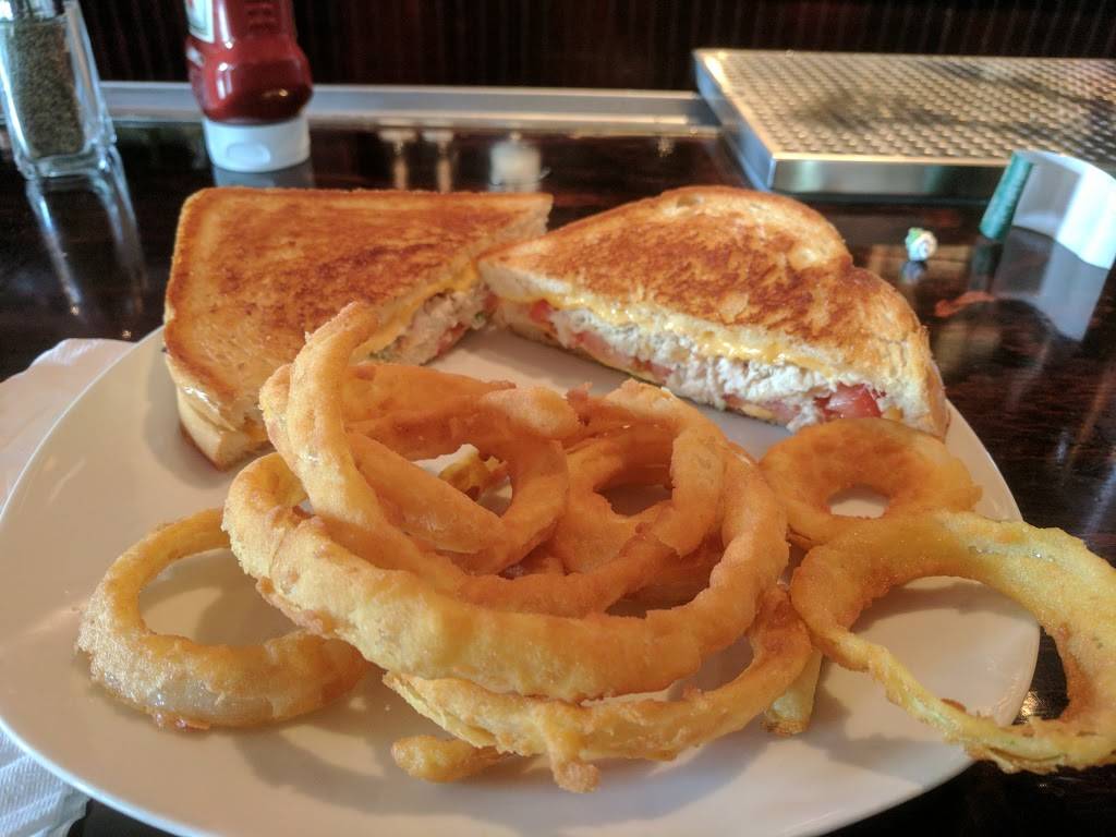 Bickfords Grille | restaurant | 6 Cambridge St, Burlington, MA 01803, USA | 7812722262 OR +1 781-272-2262