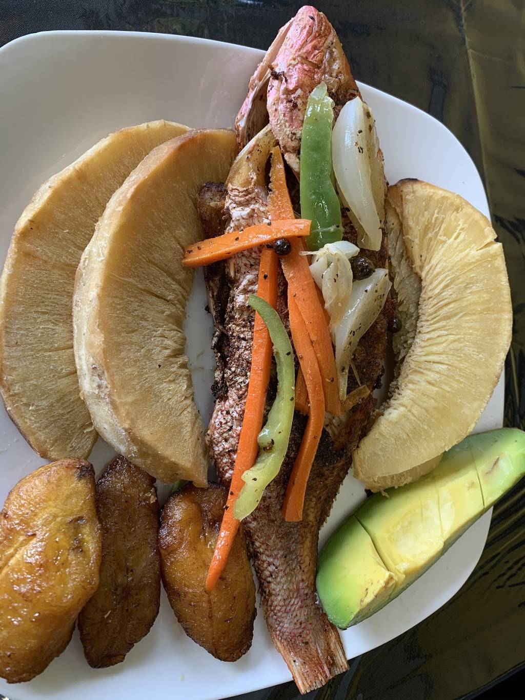 Gennes Island Cuisine | restaurant | 221 N Martin Luther King Blvd, Winter Haven, FL 33881, USA | 8638524298 OR +1 863-852-4298