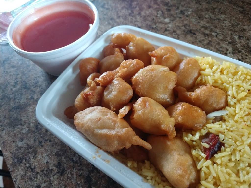 Golden Star | meal takeaway | 610 Union St, Luzerne, PA 18709, USA | 5702881080 OR +1 570-288-1080