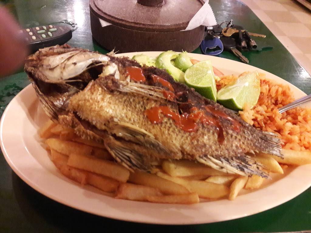 Taqueria El Sol de Mexico #5 | restaurant | 8017 Norvic St, Houston, TX 77029, USA | 7136752685 OR +1 713-675-2685