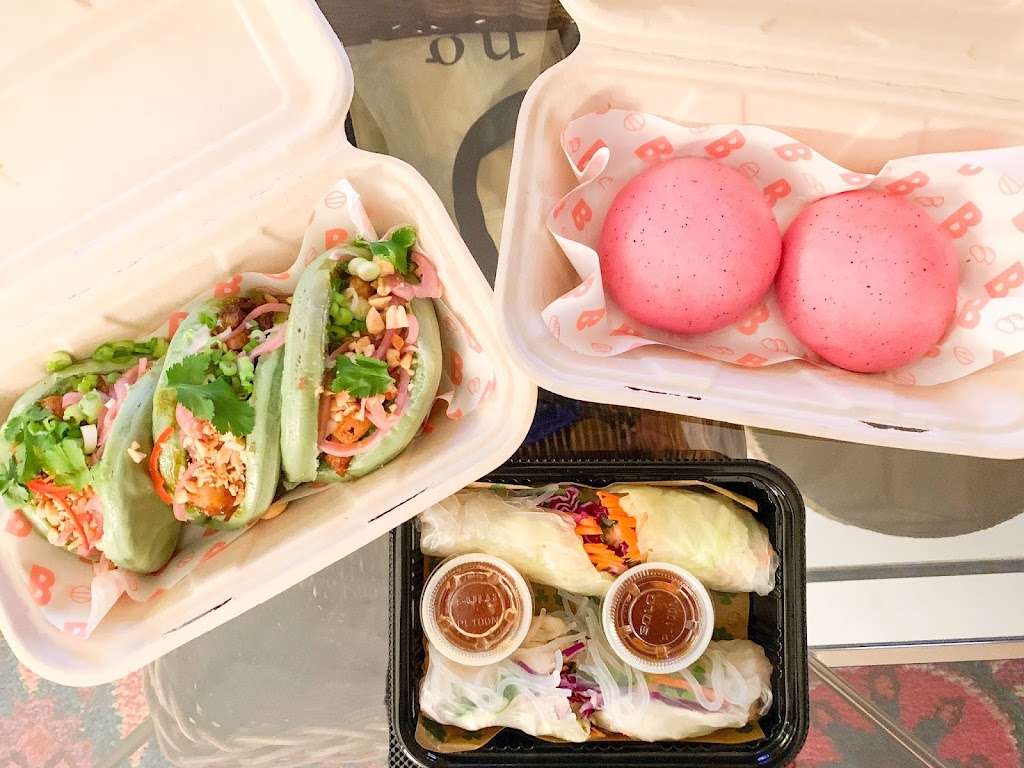 BAOZ | restaurant | 1750 Cesar Chavez St Unit D, San Francisco, CA 94124, USA | 4159928280 OR +1 415-992-8280