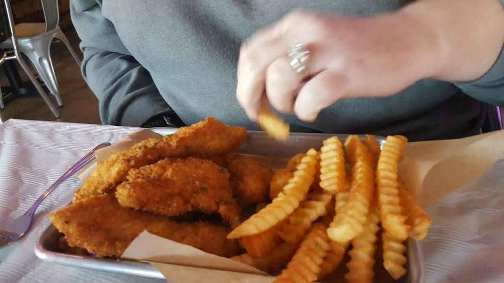 The Crab Station - Fort Worth Presidio | restaurant | 2701 Bello, Jean Hills Ln #131, Fort Worth, TX 76177, USA | 6827085521 OR +1 682-708-5521